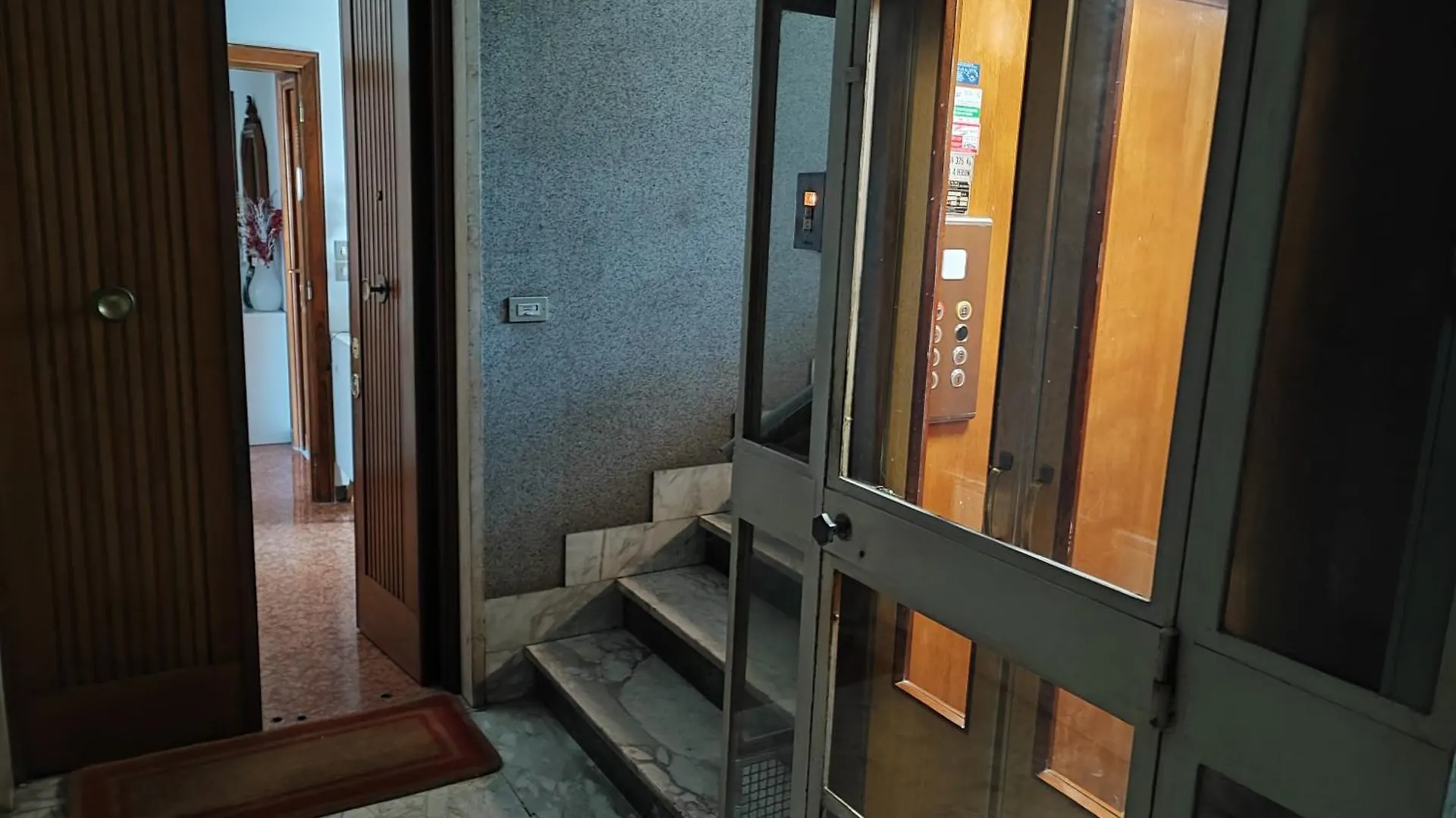 Hotel Il Cavaliere Dell'Eur Roma Affittacamere