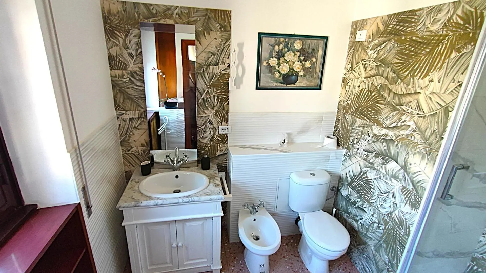 Affittacamere Hotel Il Cavaliere Dell'Eur Roma