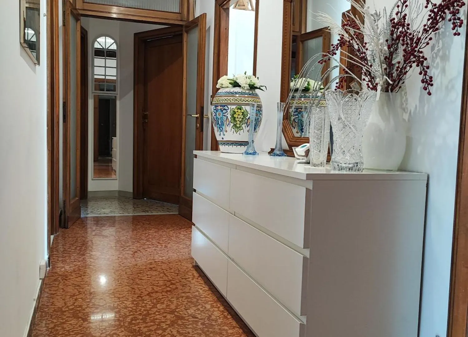 Hotel Il Cavaliere Dell'Eur Roma Affittacamere