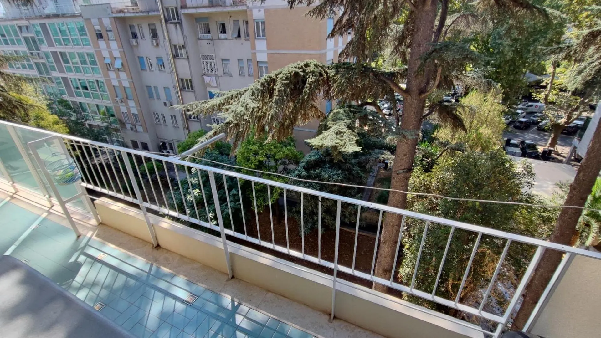 Hotel Il Cavaliere Dell'Eur Roma 0*,