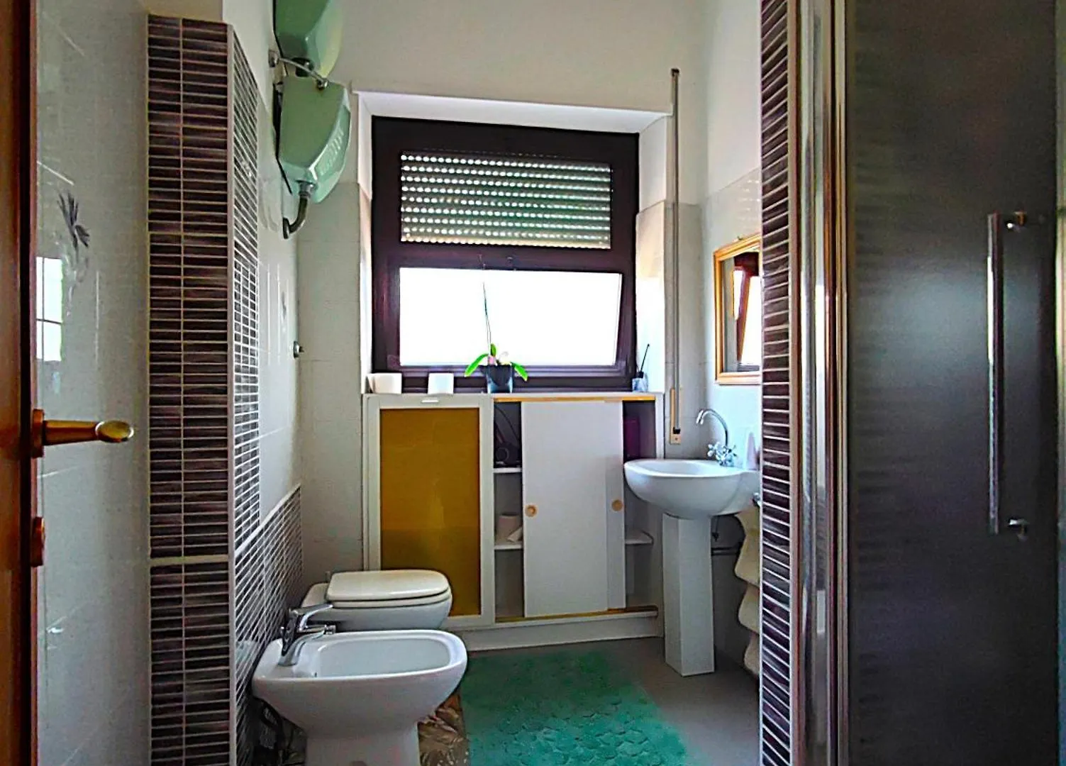 Affittacamere Hotel Il Cavaliere Dell'Eur Roma Italia