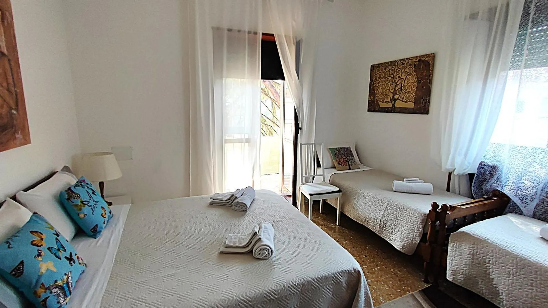 Affittacamere Hotel Il Cavaliere Dell'Eur Roma Italia