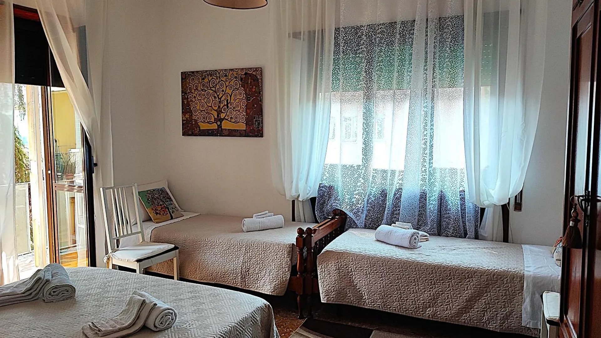 Affittacamere Hotel Il Cavaliere Dell'Eur Roma