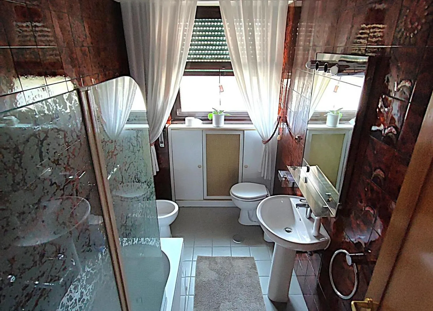 Hotel Il Cavaliere Dell'Eur Roma Italia