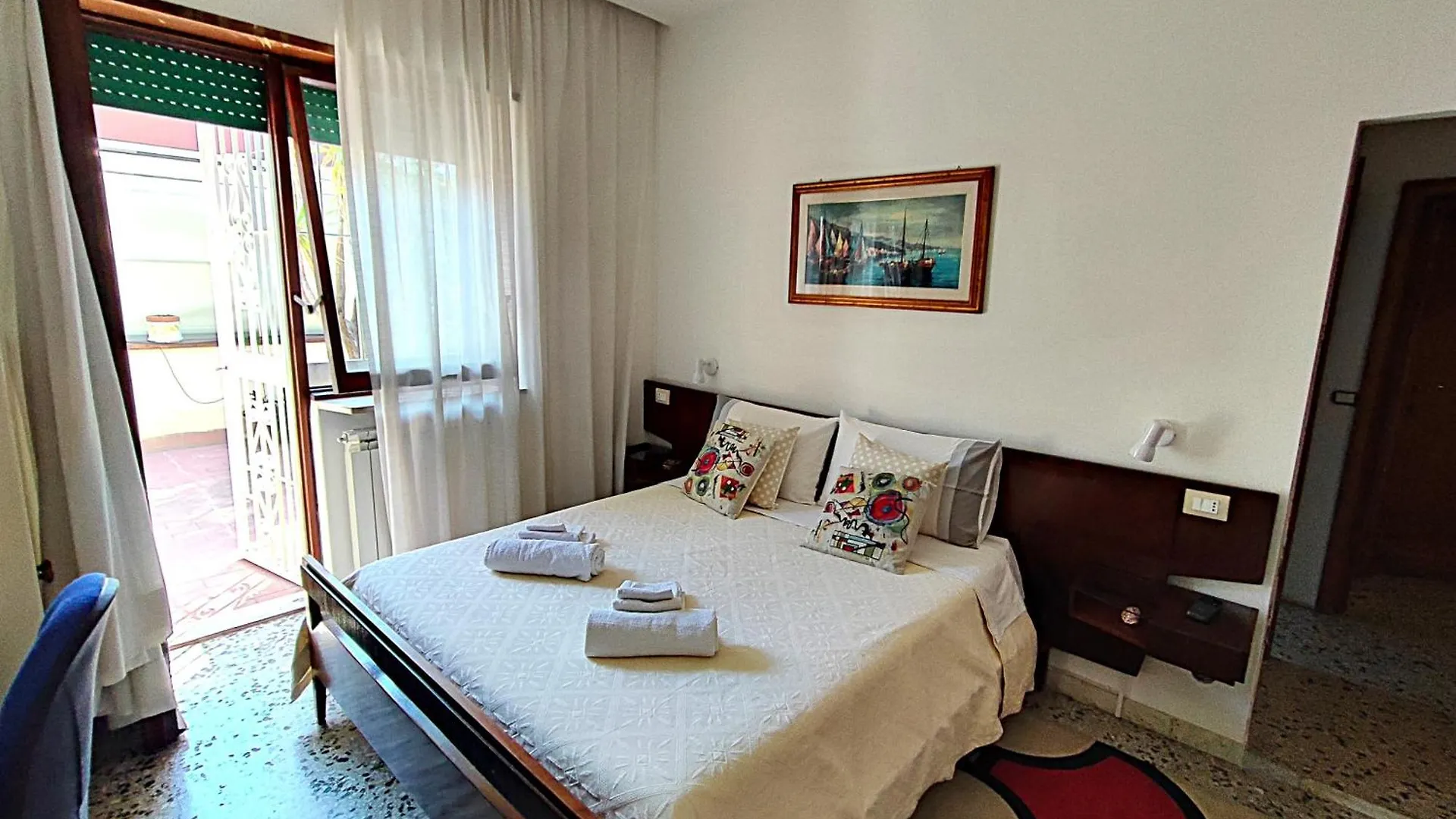 Hotel Il Cavaliere Dell'Eur Roma