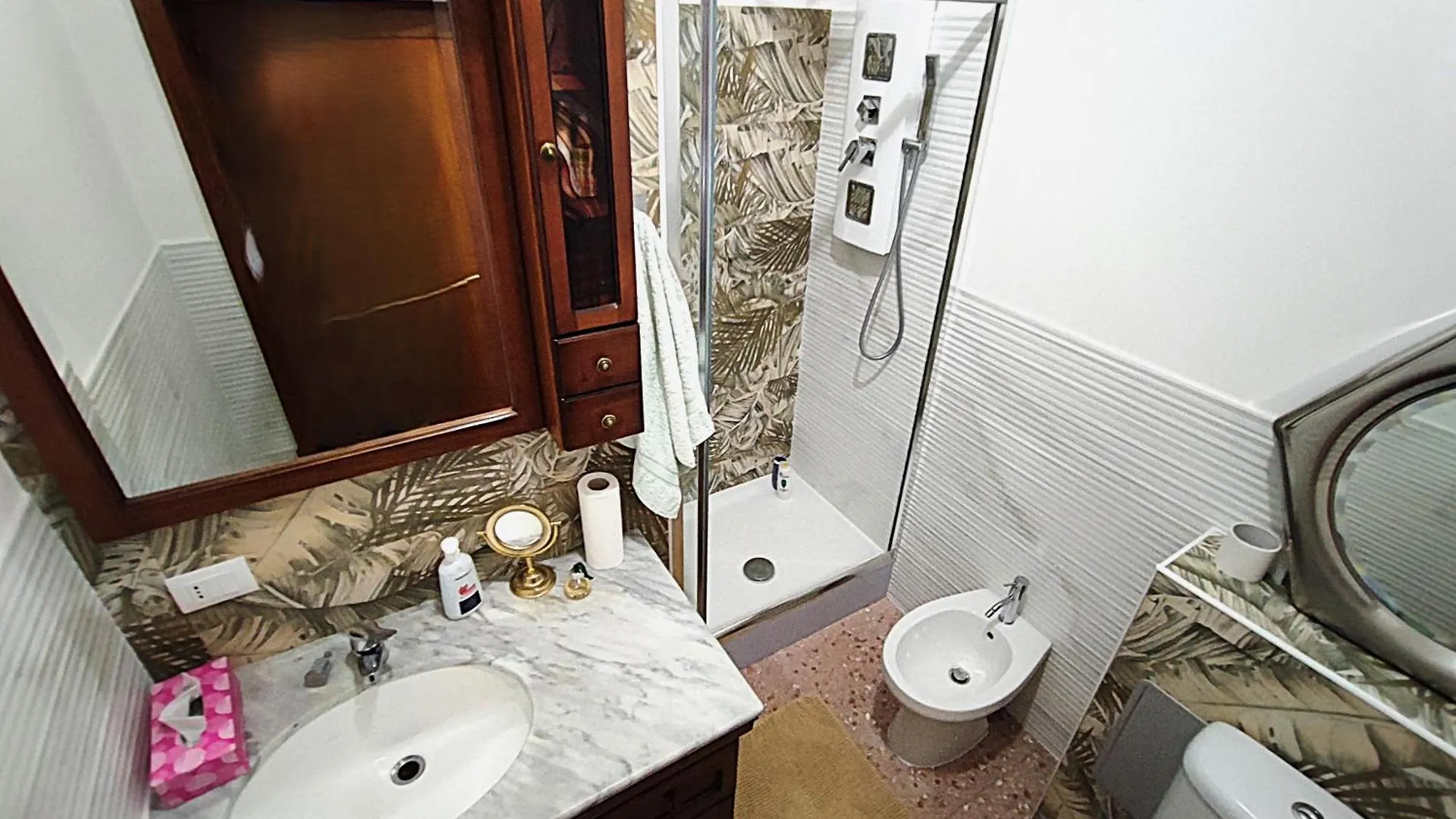 Hotel Il Cavaliere Dell'Eur Roma