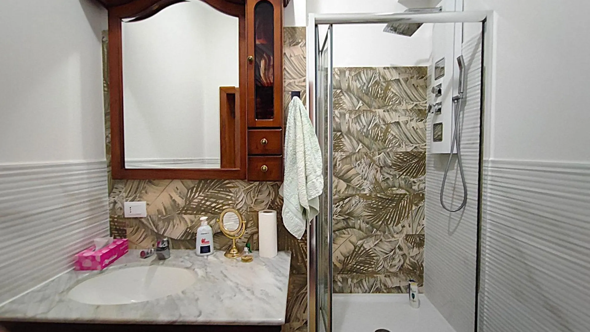 Affittacamere Hotel Il Cavaliere Dell'Eur Roma