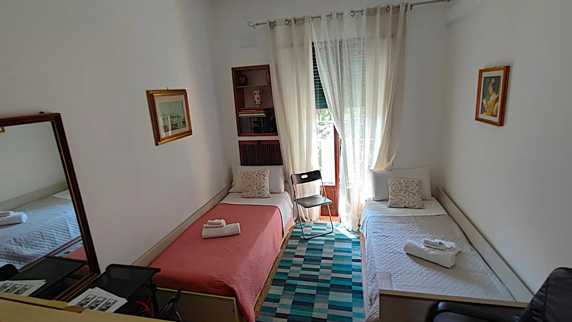 Hotel Il Cavaliere Dell'Eur Roma Italia