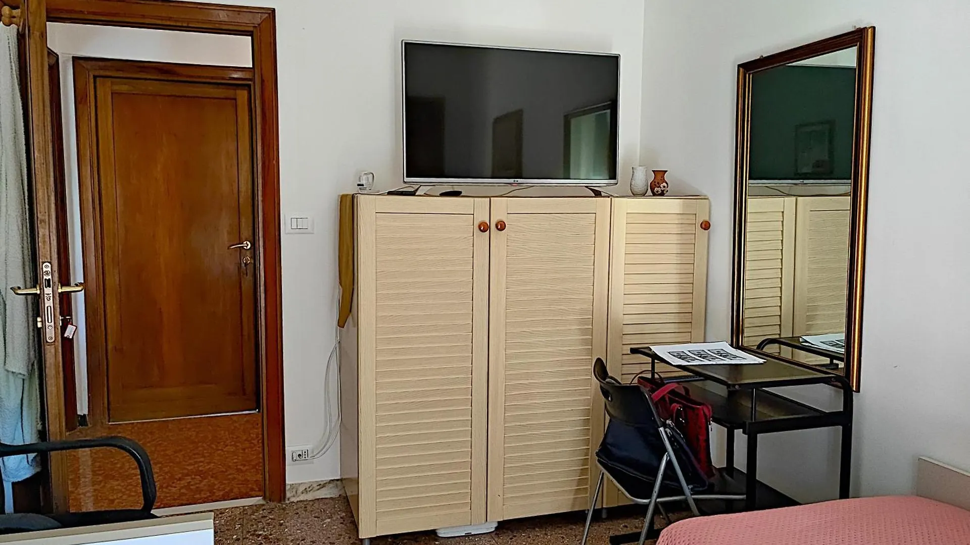 Affittacamere Hotel Il Cavaliere Dell'Eur Roma Italia