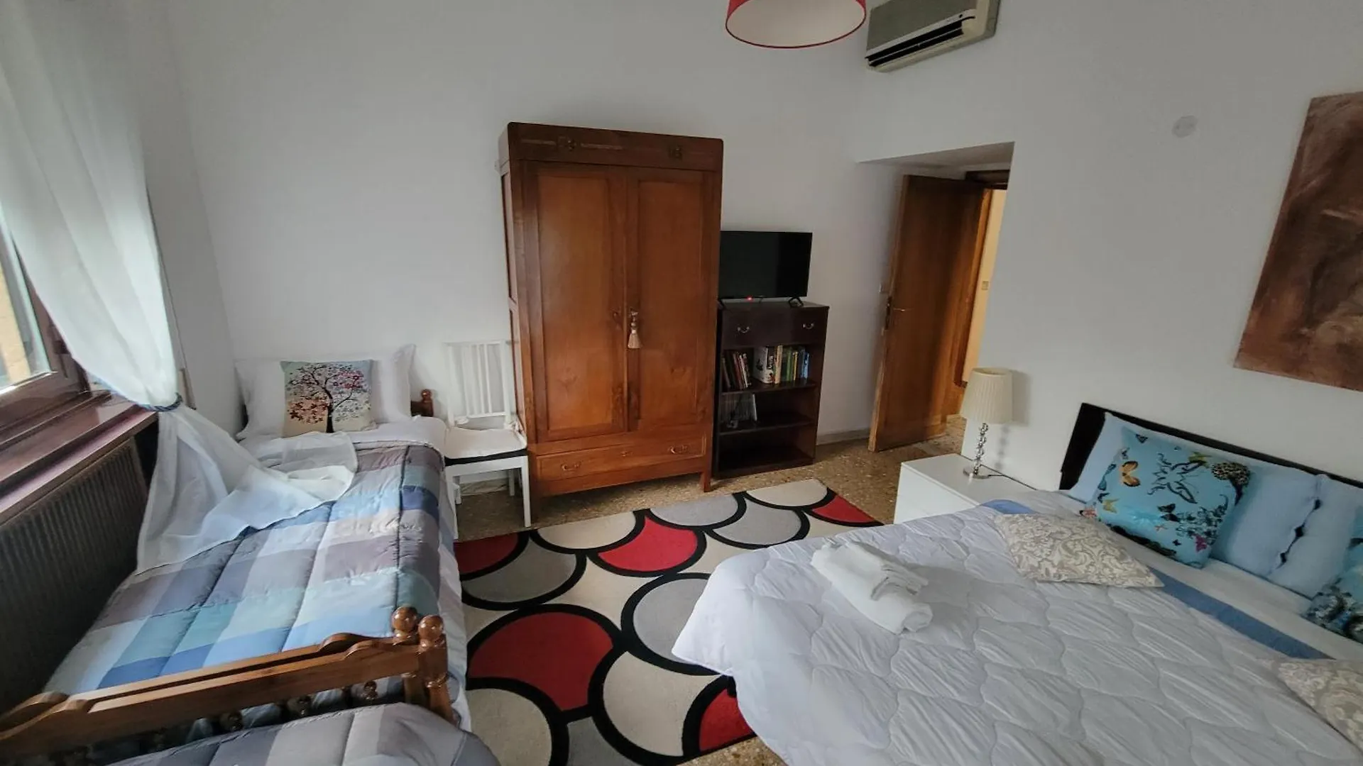 Affittacamere Hotel Il Cavaliere Dell'Eur Roma