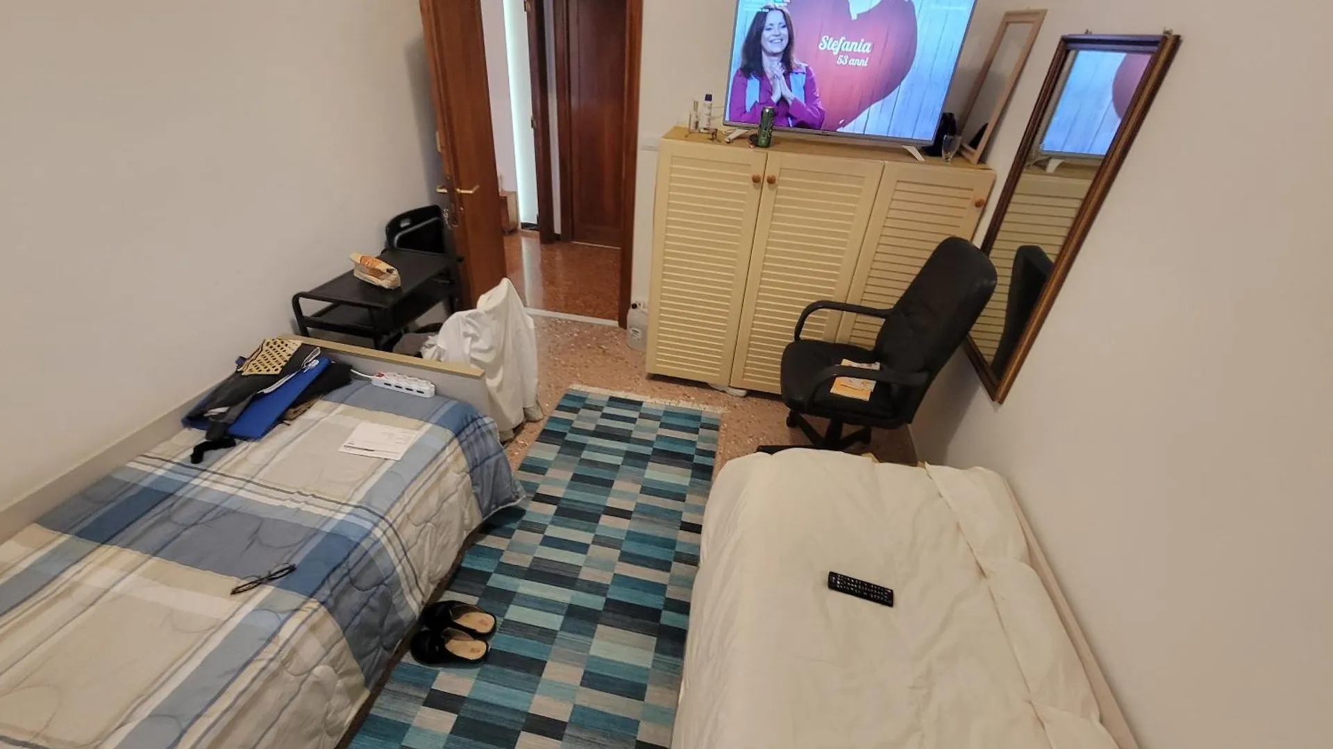 Affittacamere Hotel Il Cavaliere Dell'Eur Roma