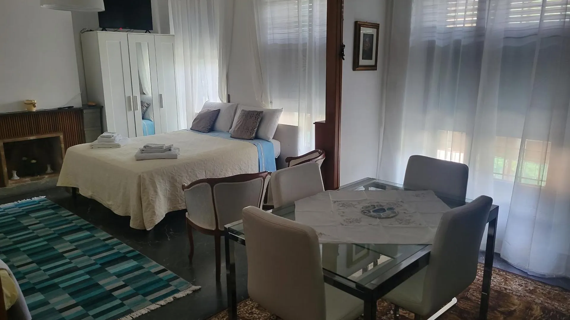 Hotel Il Cavaliere Dell'Eur Roma