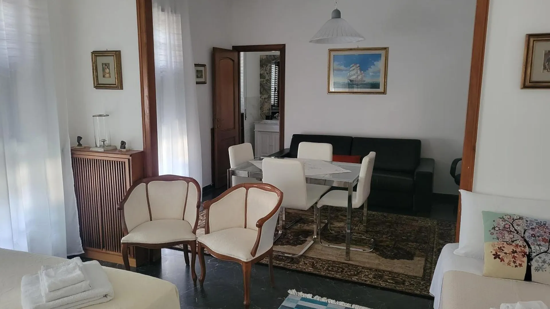 Hotel Il Cavaliere Dell'Eur Roma Italia