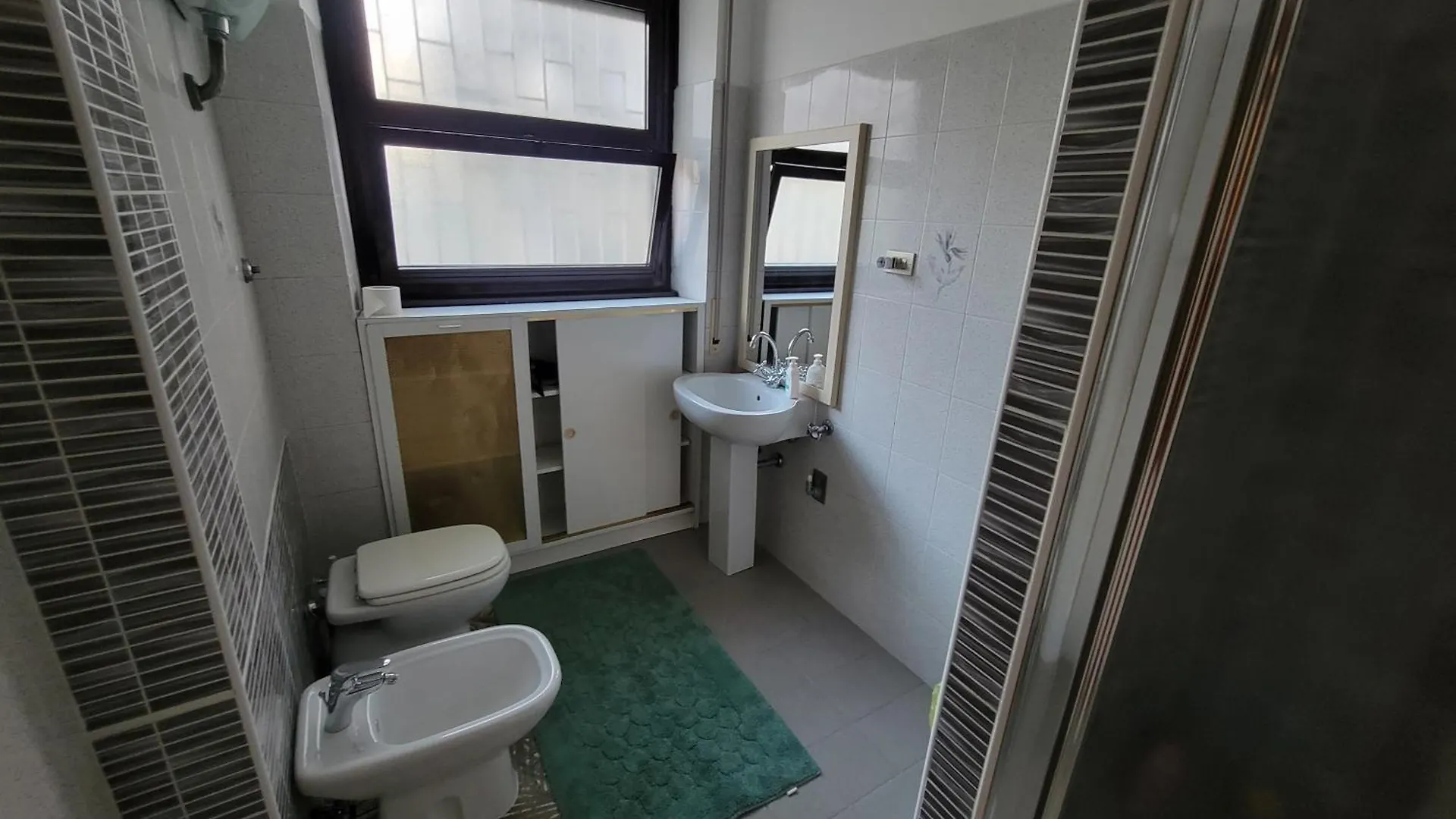 Hotel Il Cavaliere Dell'Eur Roma Affittacamere