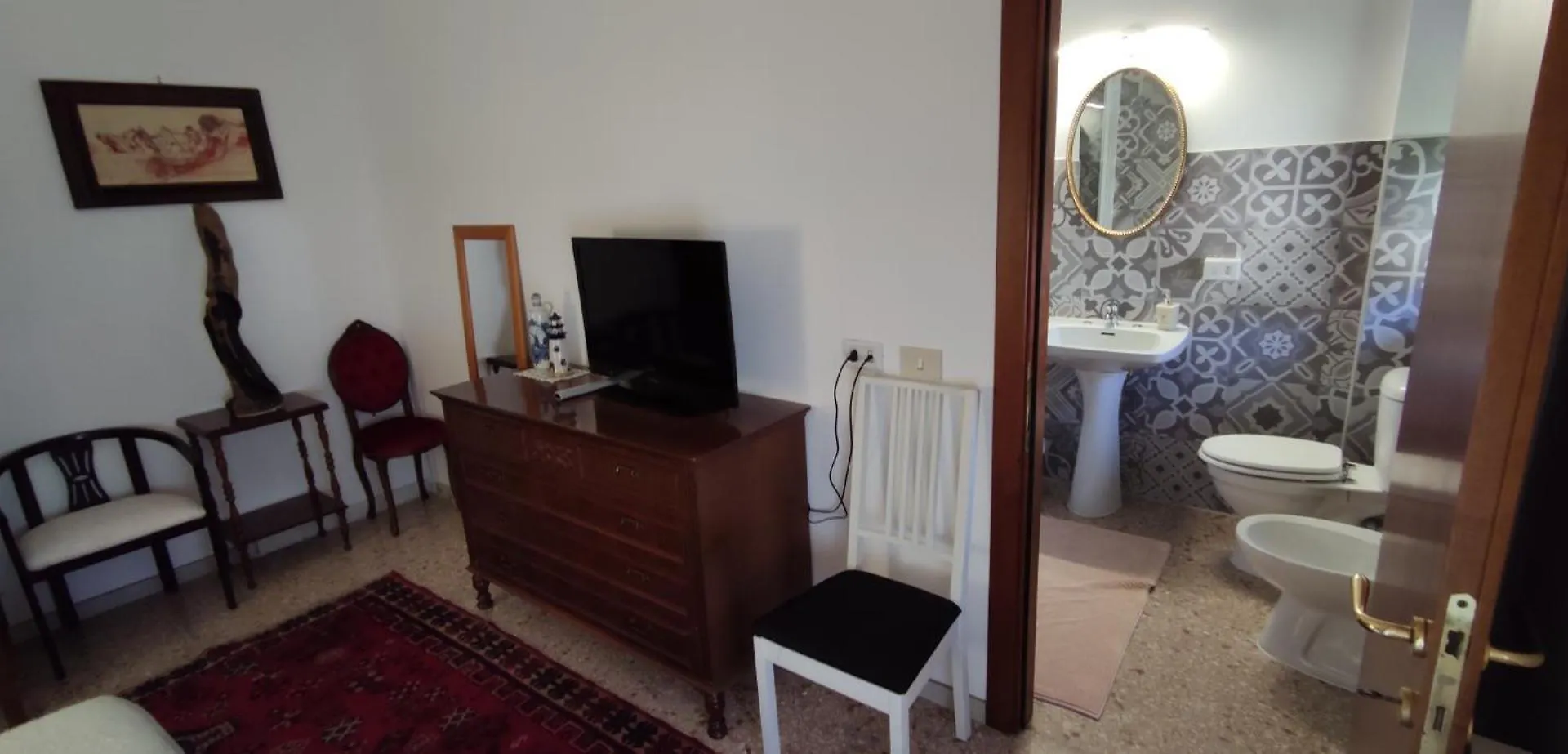 Affittacamere Hotel Il Cavaliere Dell'Eur Roma