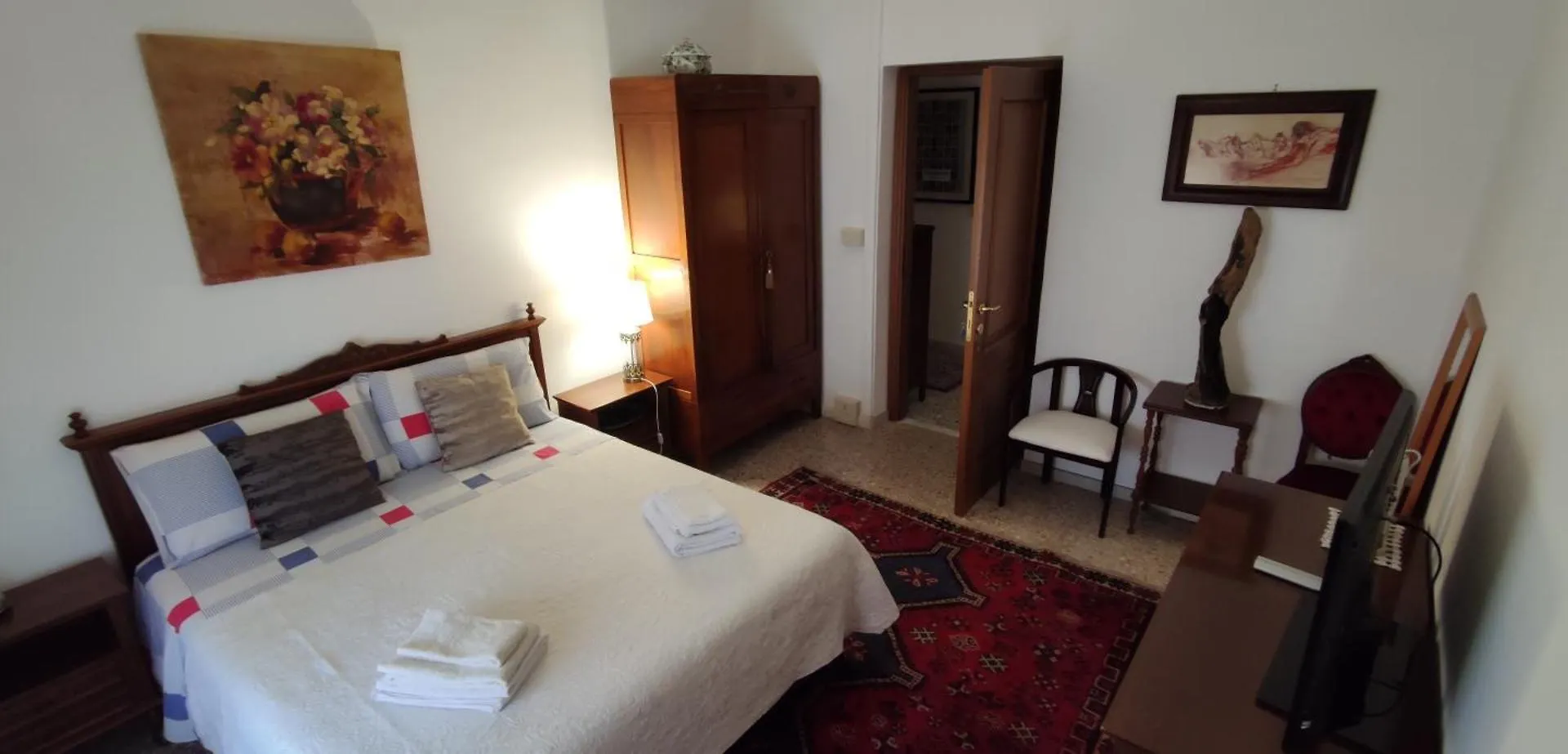 Hotel Il Cavaliere Dell'Eur Roma Italia