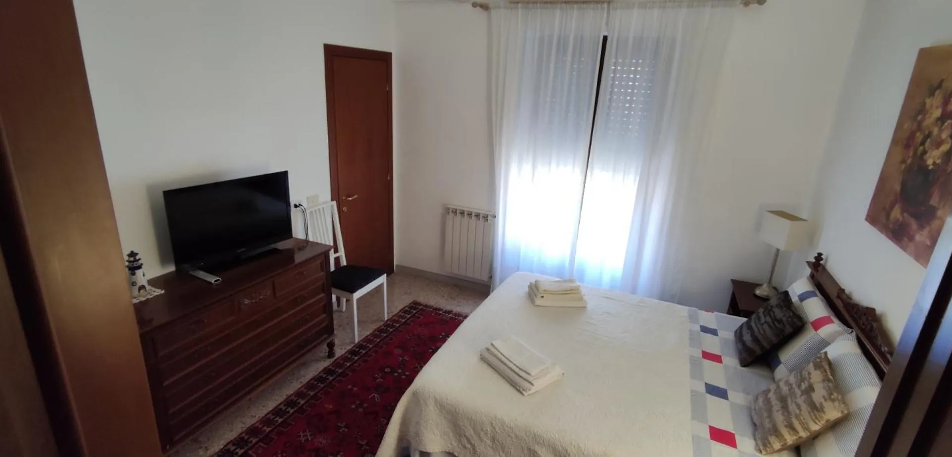 Hotel Il Cavaliere Dell'Eur Roma