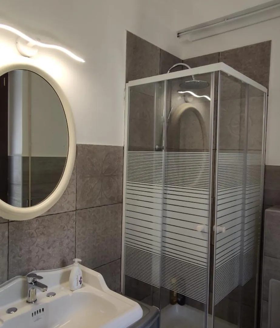 Hotel Il Cavaliere Dell'Eur Roma Italia