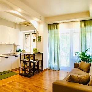  Casa vacanze Plant House Eur