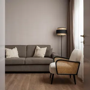  Appartamento Garden