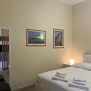  Appartamento Laghetto Eur
