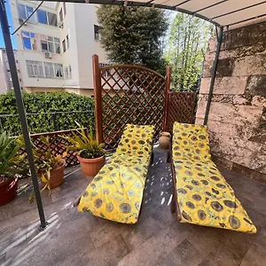  Appartamento Matilda House Eur 4 Posti Letto
