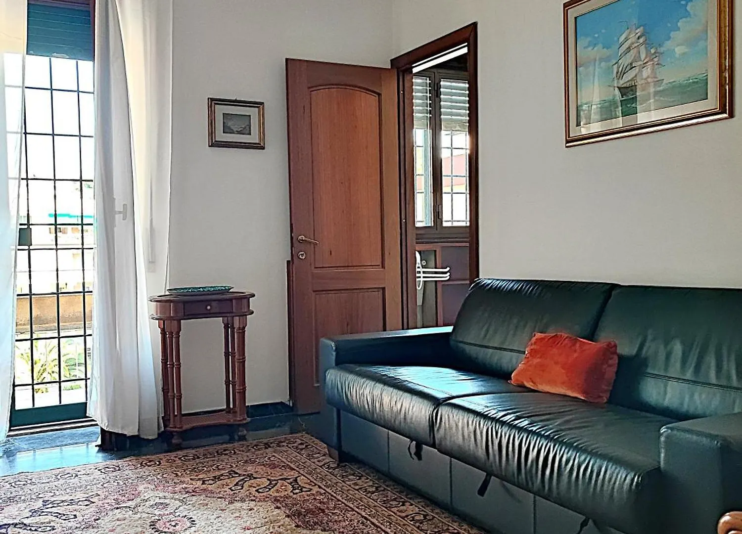 Guest house Il Cavaliere Dell'Eur Hotel Rome Italy