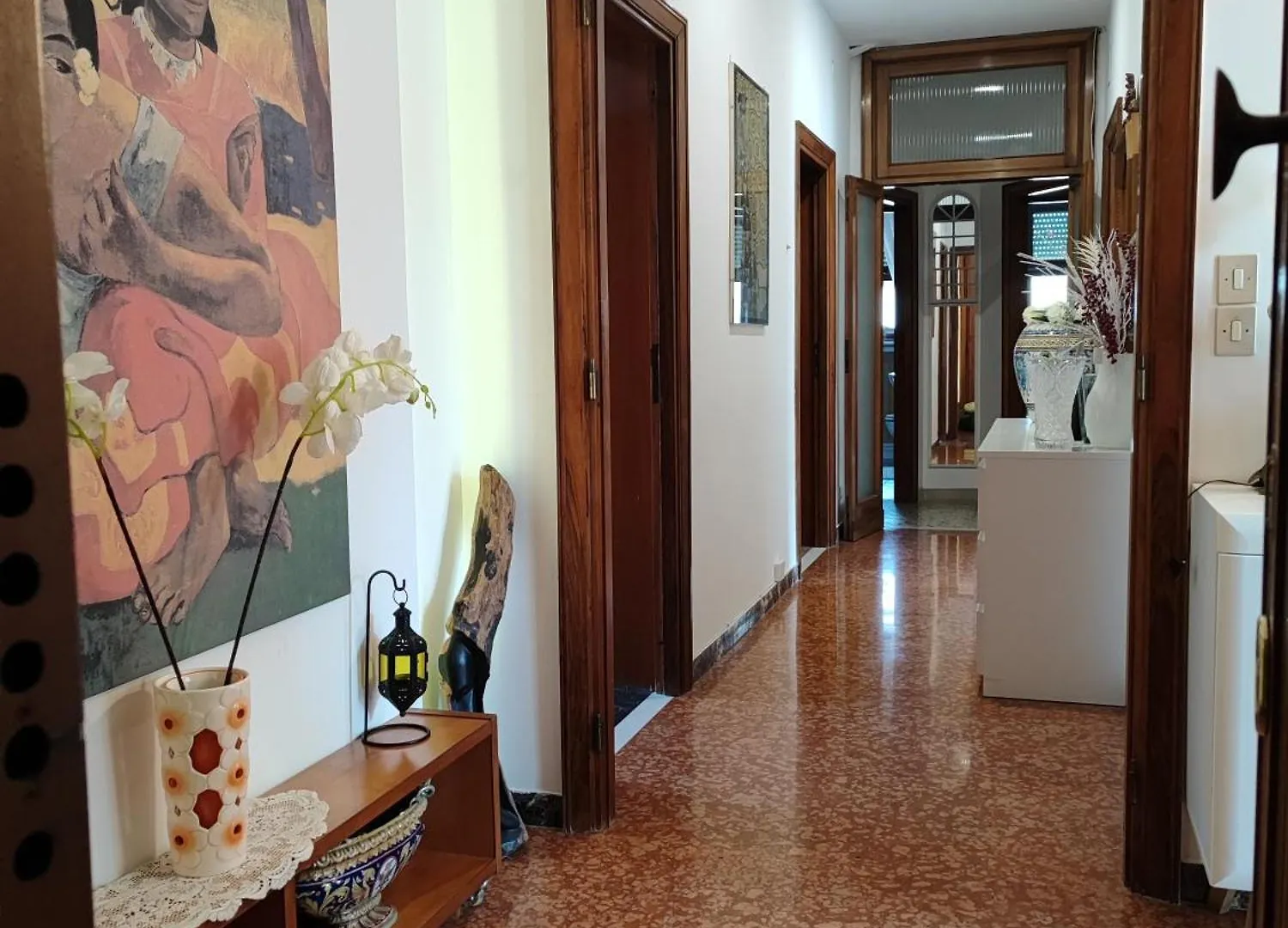 Hotel Il Cavaliere Dell'Eur Řím