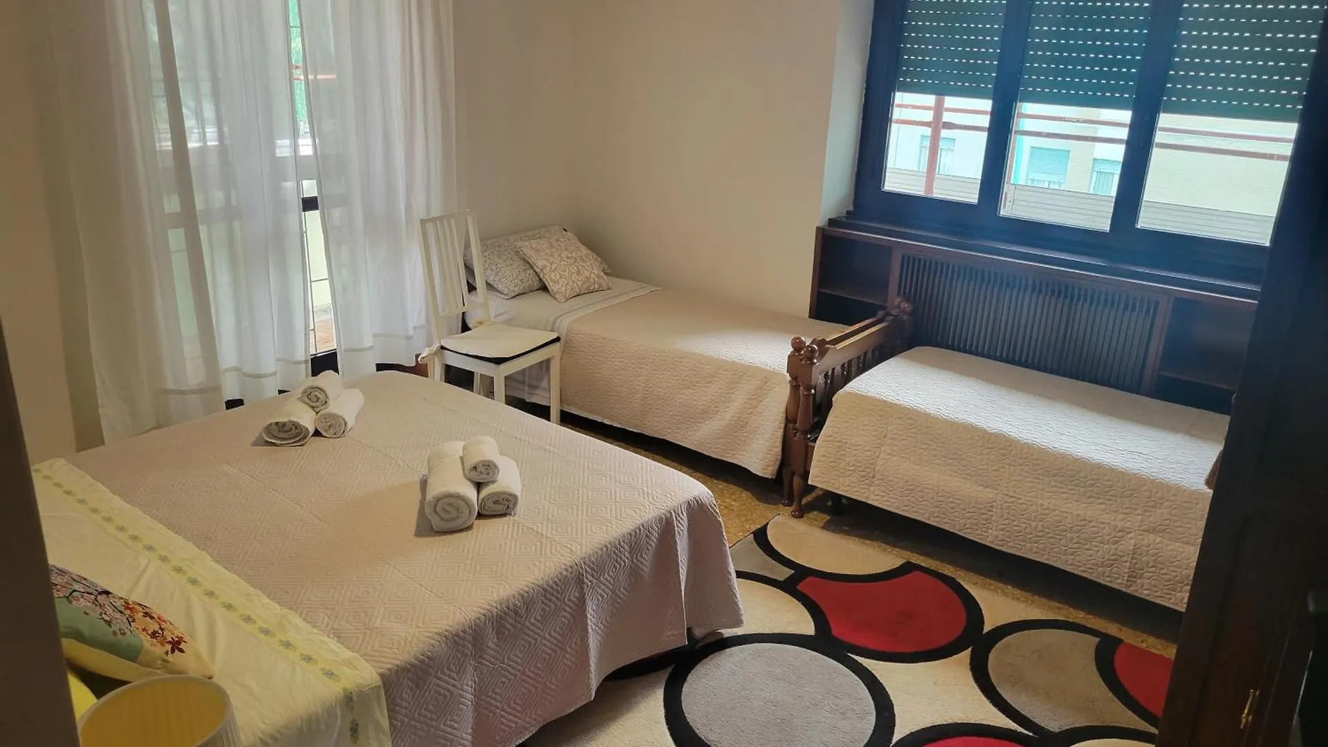 Hotel Il Cavaliere Dell'Eur Řím